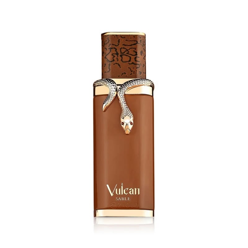 Vulcan sable
